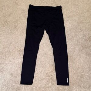 Rebook Workout Leggings